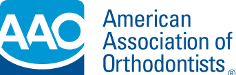 American Association of Orthodontists logo